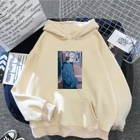 men hoodies tokyo revengers anime poster fashion casual clothes cartoons pullovers warm aesthetic vintage male hooded sweatshirt