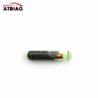 1 шт. ID48 ID 48 стеклянный чип приемоответчика высокое качество, чип-транспондер для ключей id48