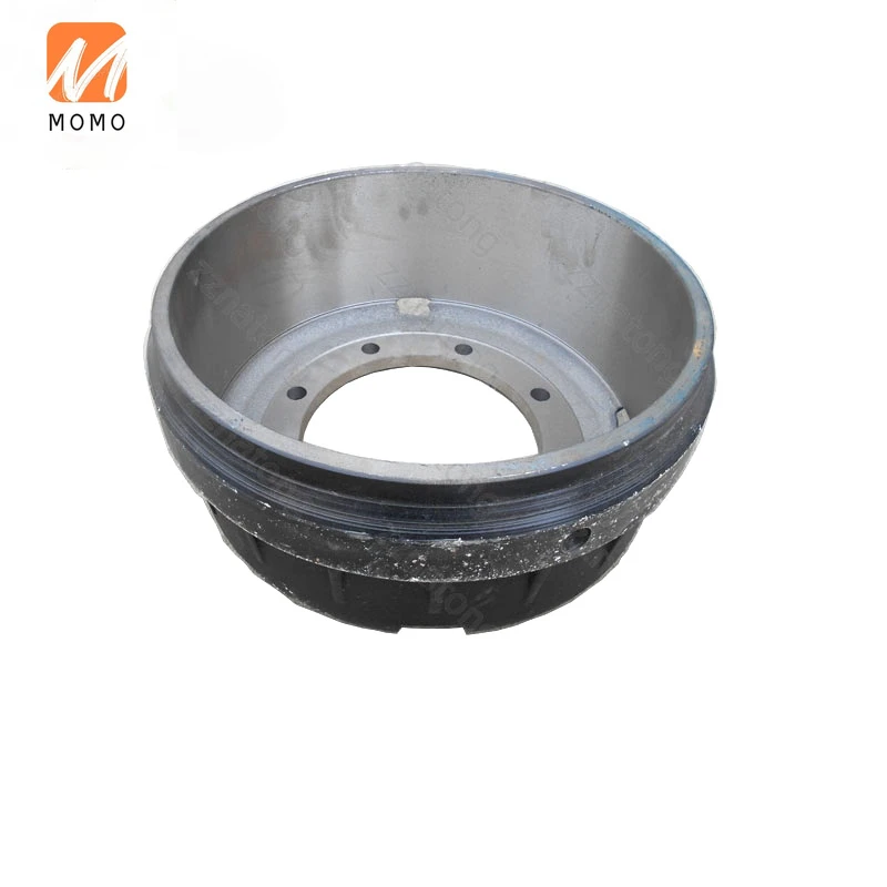

bus 3501-00167 Front brake drum