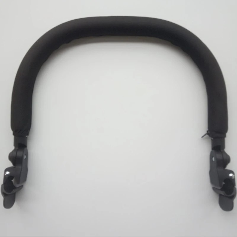 Обновленный регулируемый подлокотник для поручня детской коляски