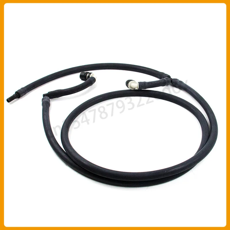 

Подходит для Bmw 5 серии 525li530li, устройство для чистки фары, распылительная труба фары Oem 61667388764