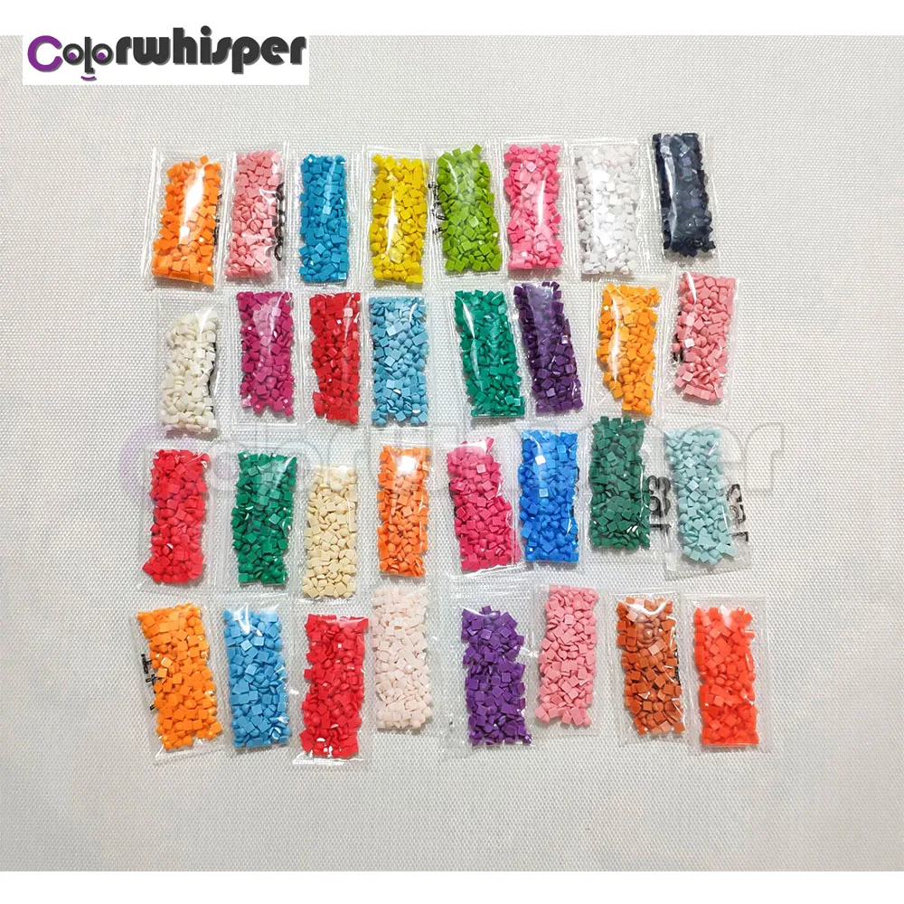 

4PCS Diamond Painting Kits Full Square/round 4 Piece Spring Summer Autumn Winter Four Seasons Landscape Colorful Tree 139qw