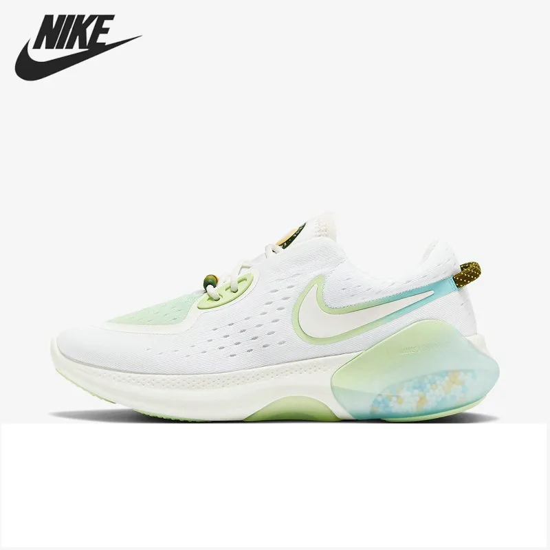 

Оригинальное новое поступление NIKE WMNS NIKE JOYRIDE DUAL RUN женские кроссовки для бега