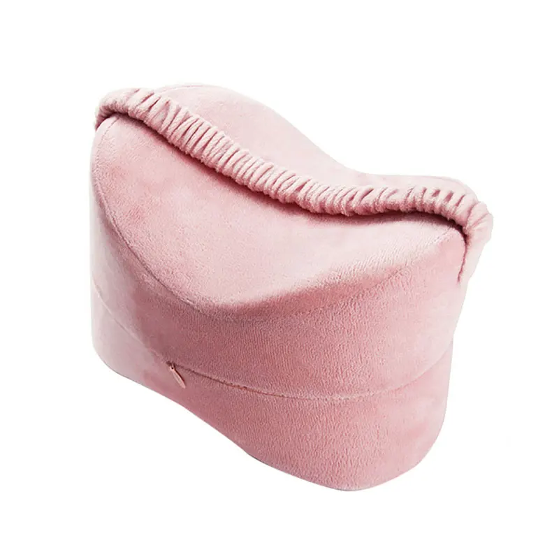 Антипролежневая хлопковая подушка для снятия стресса пожилых людей наколенник