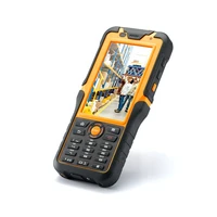 s50v2 rugged explosion proof waterproof industrial mobile phone tablet pc android gps lte optional uhf rfid reader ip65 nfc