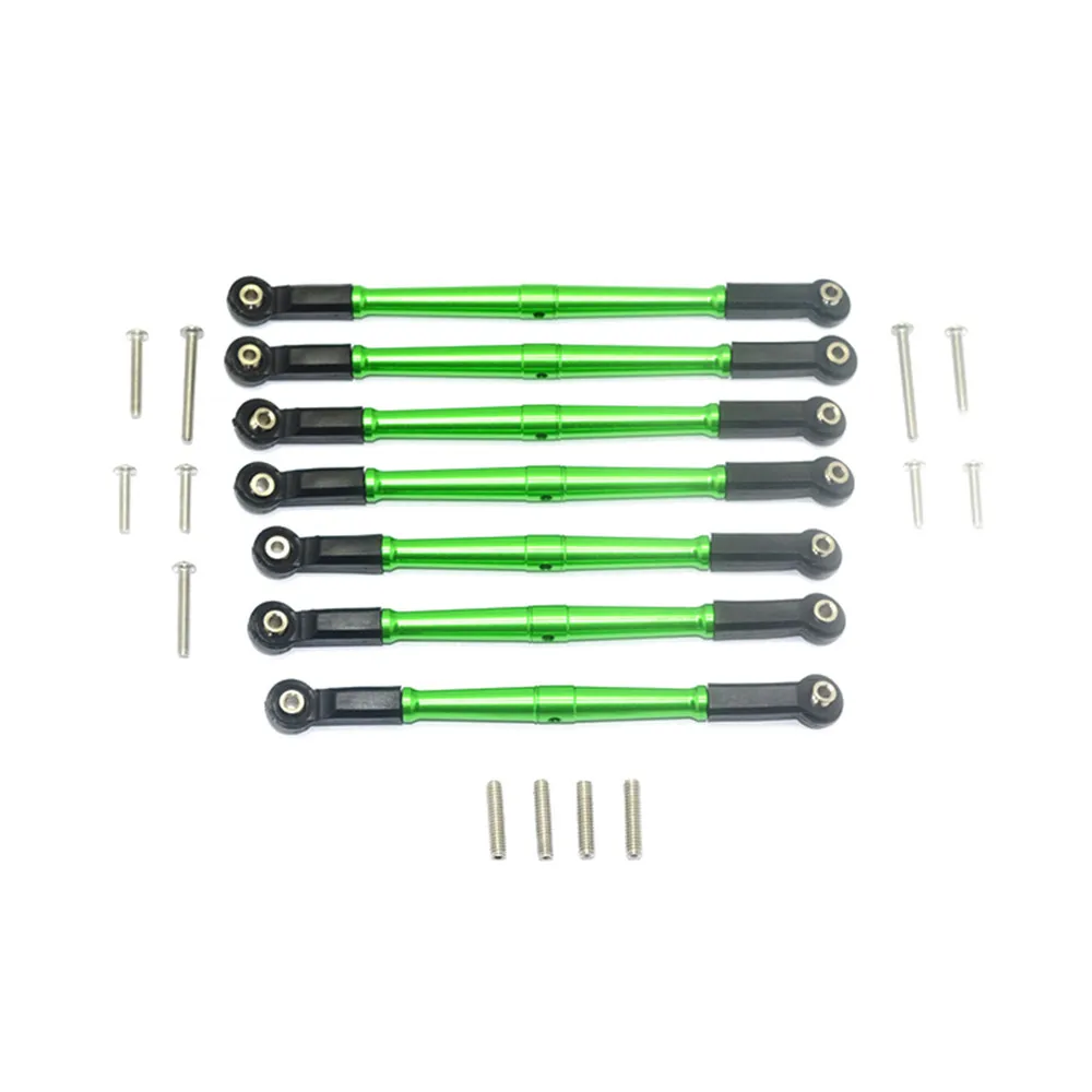 Для сопутствующих электриков (AE) Enduro алюминиевые верхние и нижние подтяжки