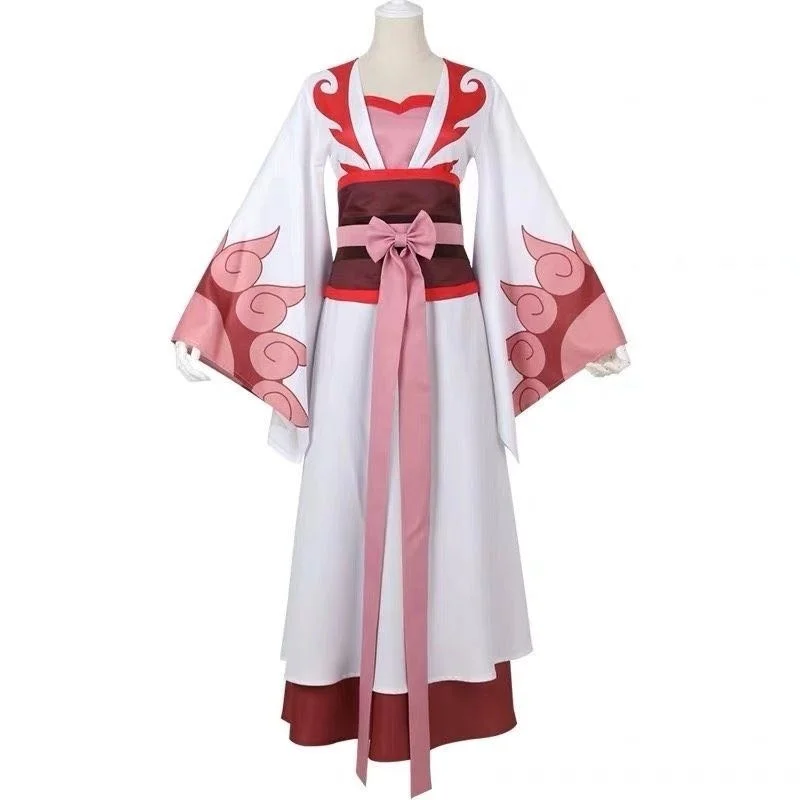 Парик для косплея по мотивам аниме Mo Dao Zu Shi Wei Wuxian Young/Lan wangji/Jiang cheng/Wen Ning To |