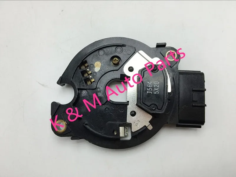 Авто Prats модуль управления зажиганием OEM J564 RSB 06 03 для Mitsubishi|module mitsubishi|modulating