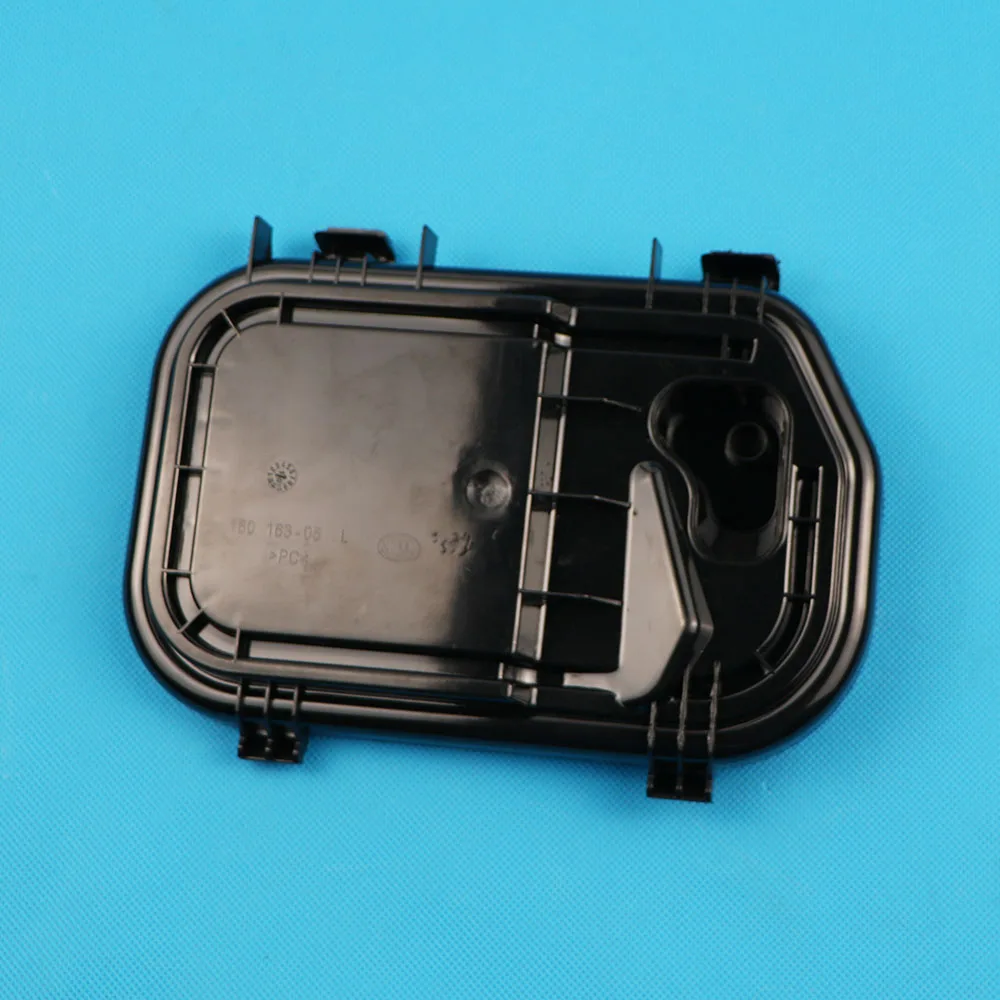 4F0941159 левая сторона фары Пылезащитная крышка задняя абажур защитный чехол для AUDI