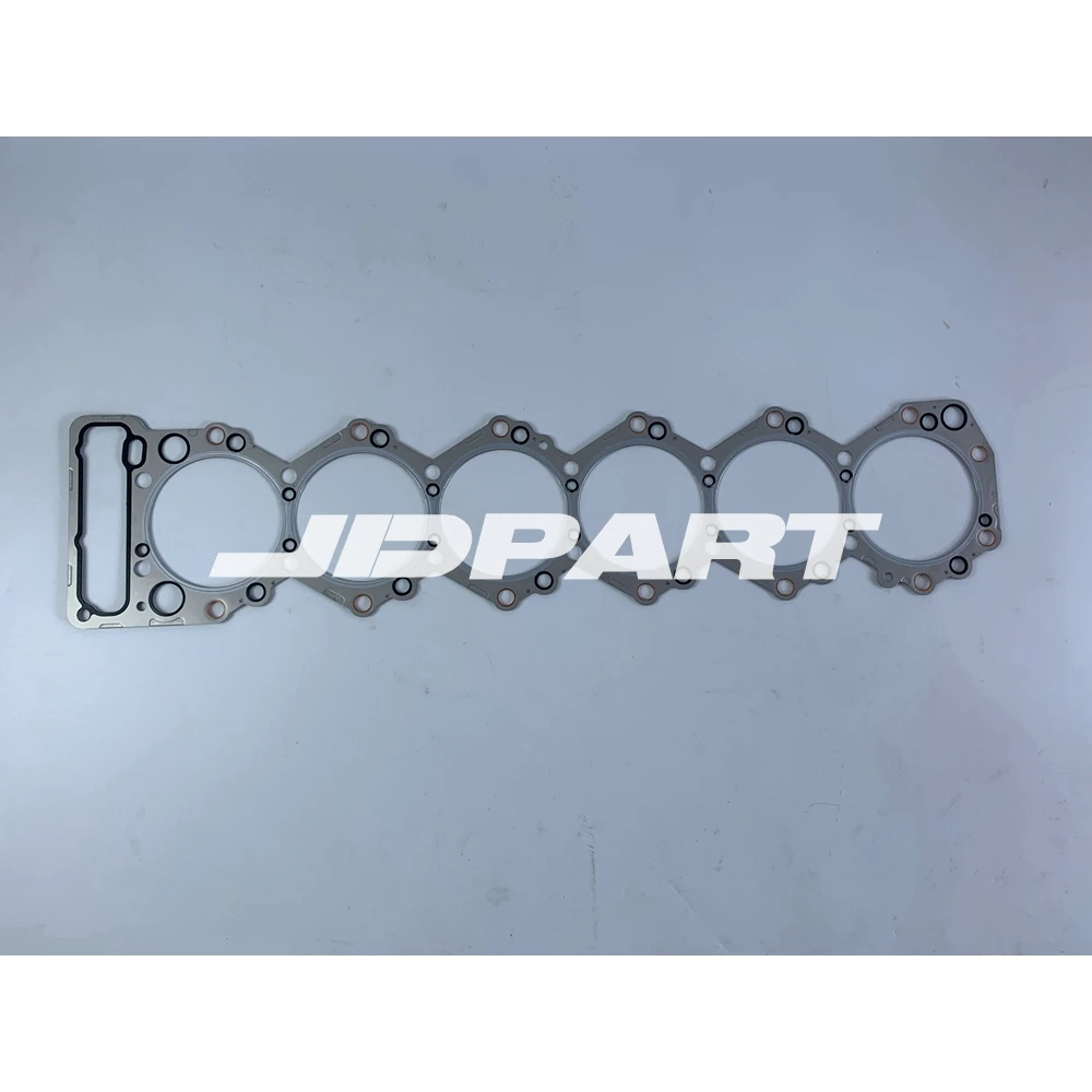 

Прокладка головки для Isuzu 6SD1
