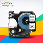 1 шт., лента для этикеток, 12 мм, 18055 дюйма