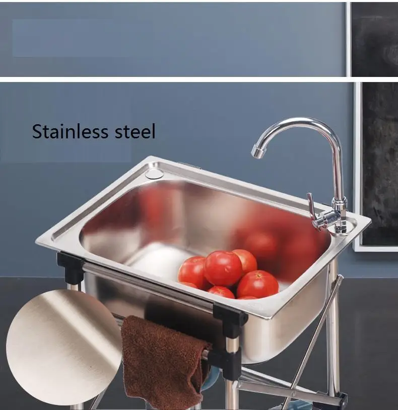 Evier Tarjas Para Waschbecken Portatil Afwasbak Wasbak kitchen Fregadero De Cocina Lavabo Cuba Pia Cozinha раковина для мытья посуды