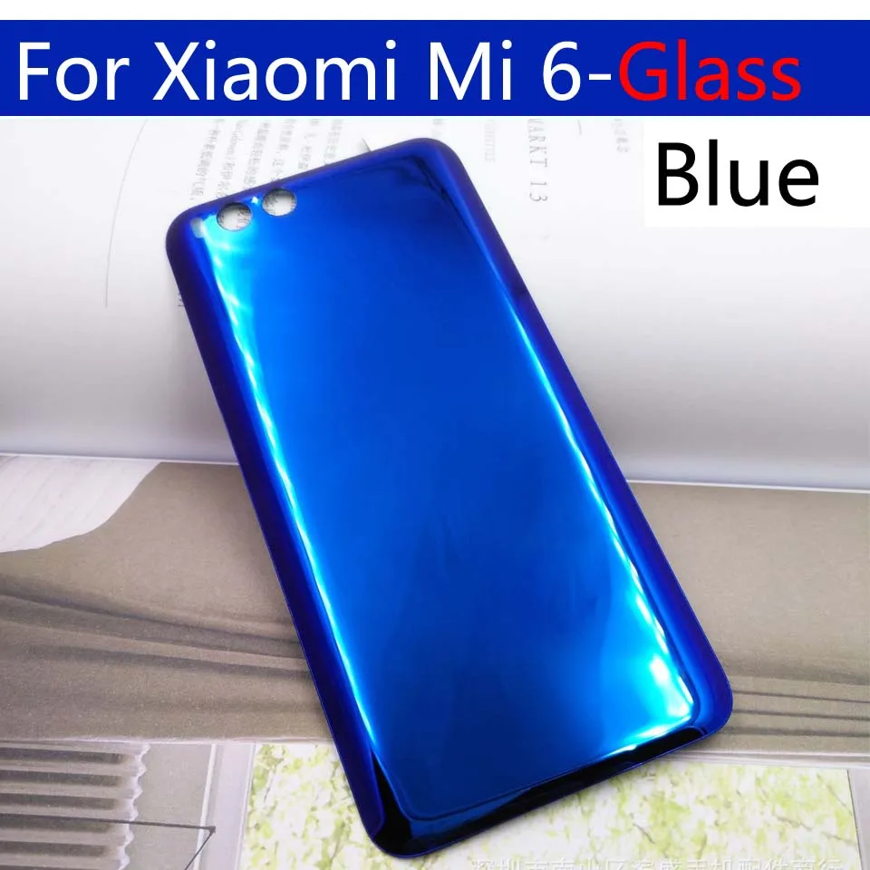 3D стеклянная задняя крышка батарейного отсека для Xiao mi 8 mi 8 M8 задняя крышка батарейного отсека чехол на заднюю крышку корпус замена корпуса