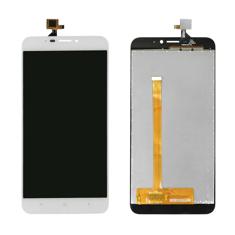 100% Протестировано для Oukitel U20 Plus LCD дисплей детали ремонта с инструментами |