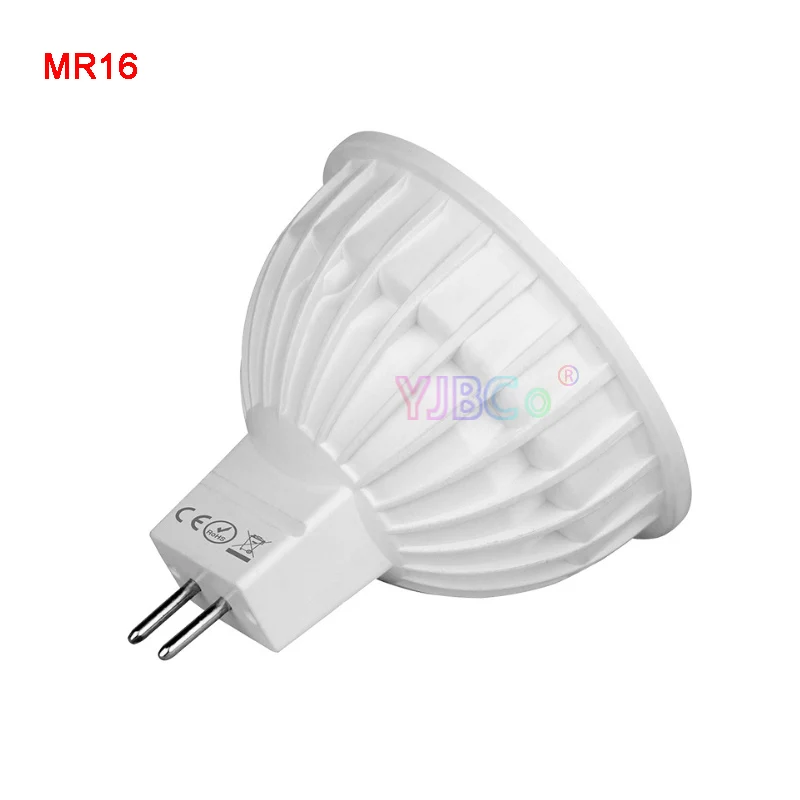 Miboxer 4 Вт RGB + CCT Светодиодный прожектор FUT103 GU10 FUT104 MR16 ная лампа для спальни