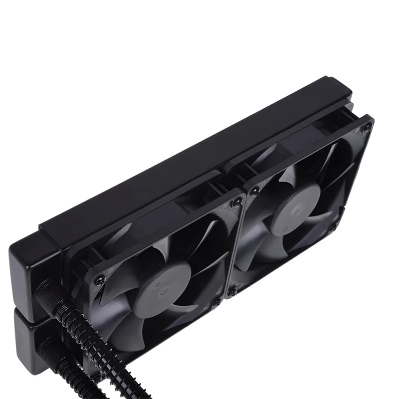 Alphacool Eisbaer LT240 LT360 CPU Water Block AIO Set Combo Radiator For AMD AM3/AM3+/ AM4 Intel Socket 1156/1155/1151/1150 TR4 |