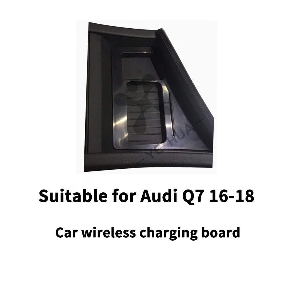 Автомобильные аксессуары Беспроводное зарядное устройство мобильный телефон