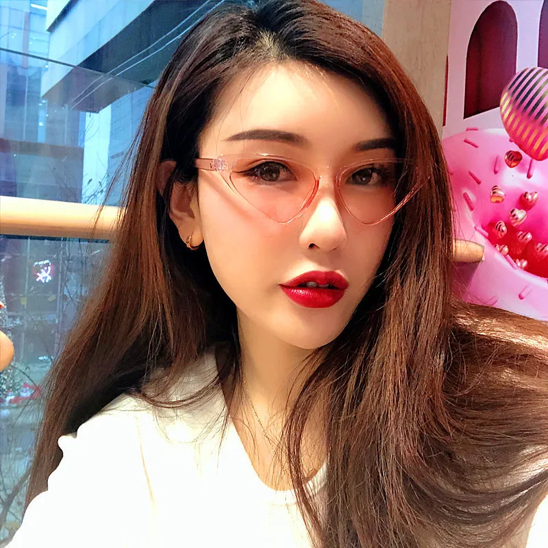 

Cat Eyes Sunglasses Women Retro Vintage Sunglasses Men Fashion Tourism Driving Sunglasses Casual Acrylic UV400