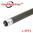 Верхний нагревательный ролик фьюзера 5X LY3704001 LY2488001 для Brother DCP 7055 7057 7060 2130 HL 2132 2220 2230 2240 2242 2250 2270 2280