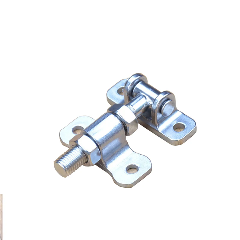 Seafood Oven Door Hinge Steam Box Cold Storage Cabinet Lock Handwheel Kitchen Cookware Repair Hardware Part | Строительство и