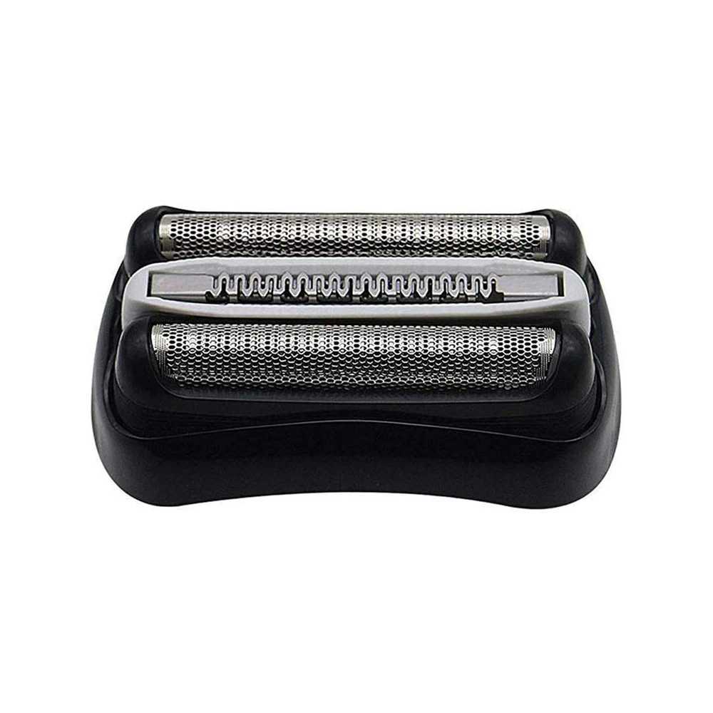 Сменная бритвенная головка совместимая с Braun 3 Series 32B 1 шт. лезвие для 301S 310S 320S 3040S
