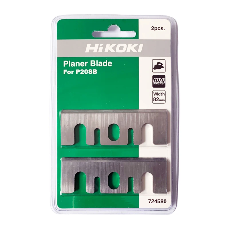 PLATE HIKOKI For HITACHI SET (B) (1 PAIR) FOR DOUBLE EDGED BLADE TYPE 314740 P20SA2 P20SB | Инструменты