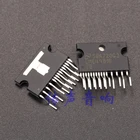 1 шт., Драйвер усилителя мощности LME49810TB LME49810 или LME49811TB LME49811 или LME49830 ZIP-15