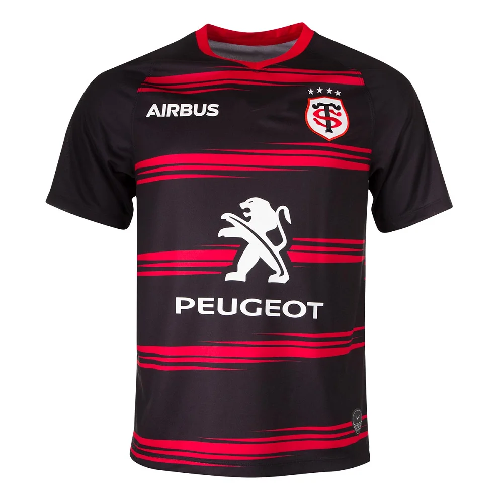 

2020 2021 Superior Quality TULUS RUGBY HOME AWAY JERSEY Sport Shirt S-5XL