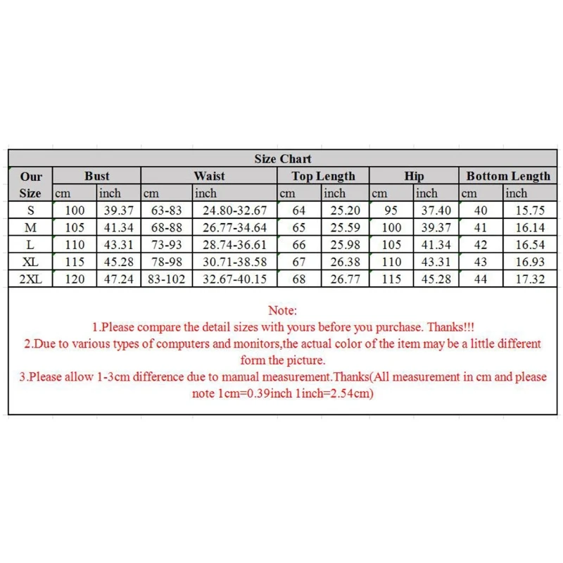 Женская летняя обувь размера плюс из 2 предметов пижамный комплект без рукавов с