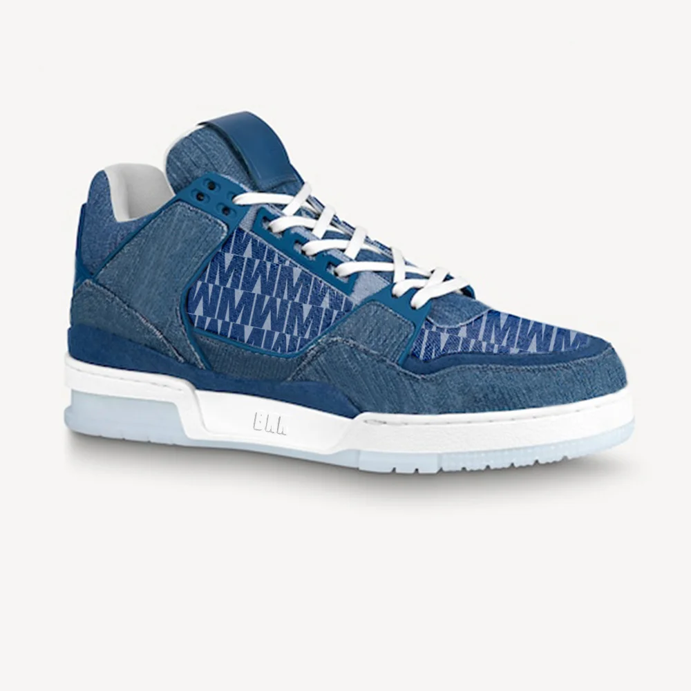 

Кроссовки WFMD L 21ss # wfmd15U