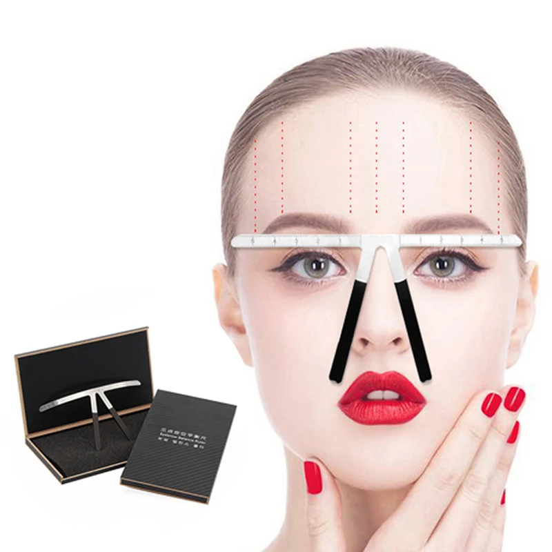 2019 распродажа настоящие новые аксессуары для тату микроблейдинг