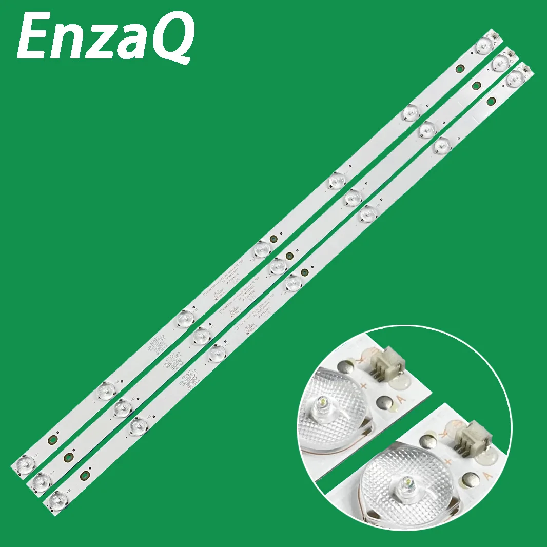 Светодиодная подсветка для WD32HB1120-C 303KK320033 KSKK32D07-ZC21FG-02 WD32HW2490 WD32FB2350 UN32J5500A - купить по