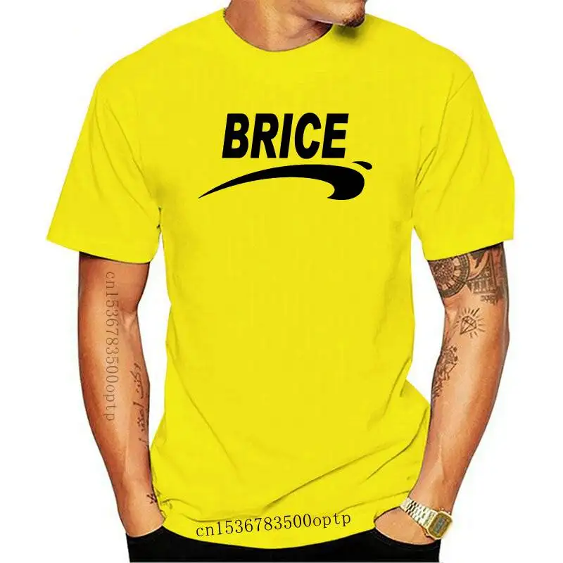 

Summer Fashion Men T Shirt Brice De Nice Taille Xl T Shirt Short Sleeve Deguisement Soirée Brice De Nice
