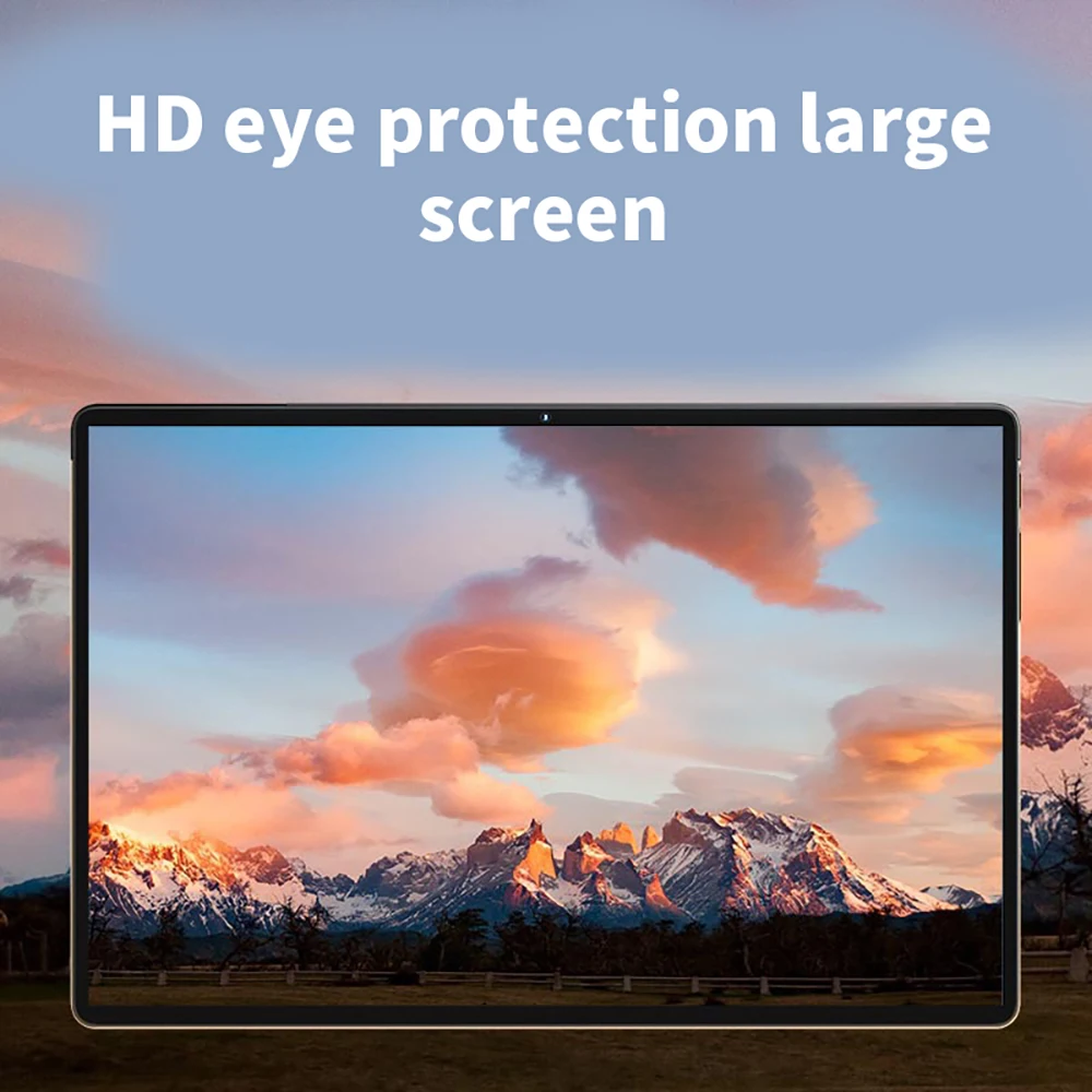 Tabletas P50 de 9,7 pulgadas, Tablet PC de 800x1280 IPS, 5 puntos G + G, pantalla t&aacute;ctil, Android 8,0, 2GB, 32GB de ROM, red 4G, AI, velocidad Dual, Wif-4