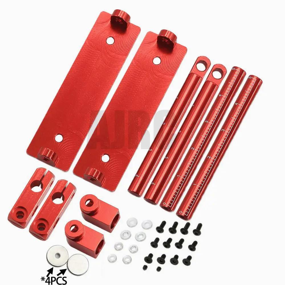 1 комплект невидимое креплен