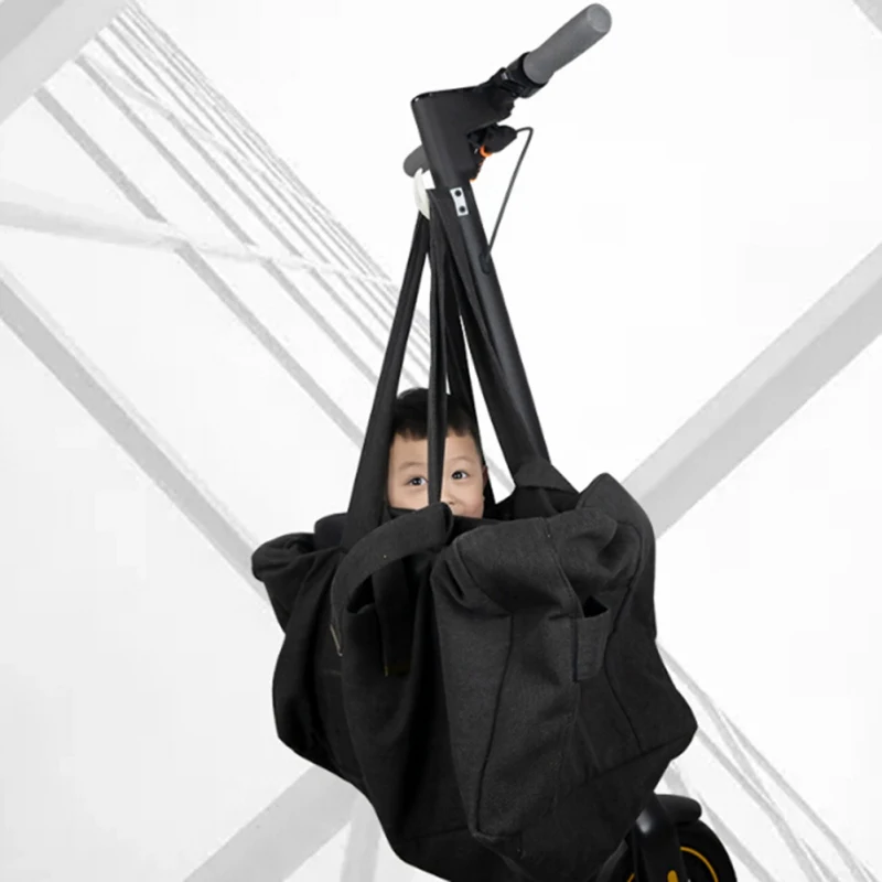 

Practical Scooter Hook Waterproof Concise Scooter Hook Scooter Accessories For Ninebot MAXG30