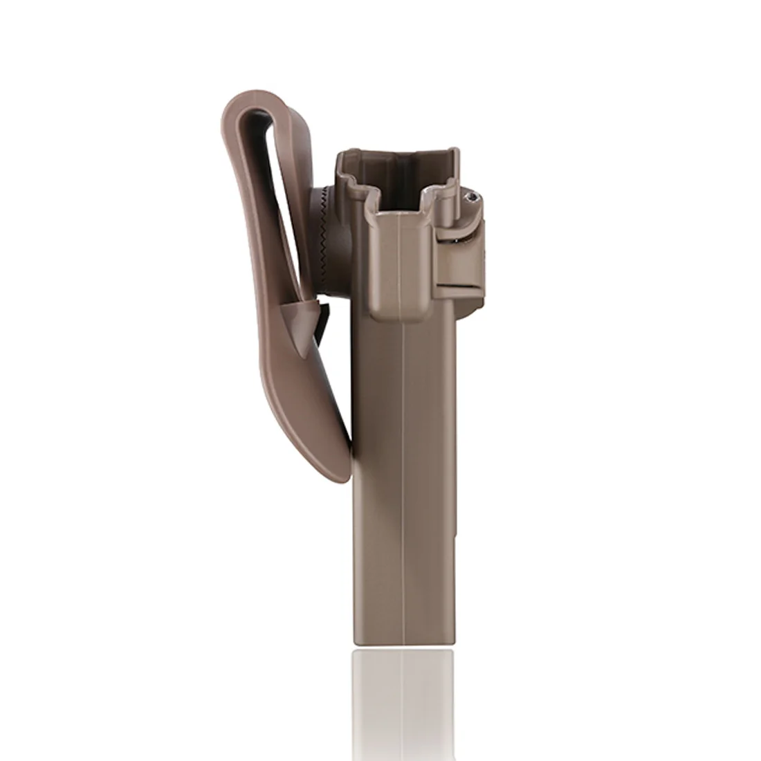 Регулируемая тактическая кобура для бластера серии STI Hi-Capa 2011/Токийский