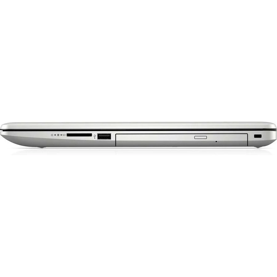 Ноутбук HP 17-by2069ur 17.3 Intel Core i3 10110U 2.1ГГц 8ГБ 512ГБ SSD UHD Graphics DVD-RW | Компьютеры и офис