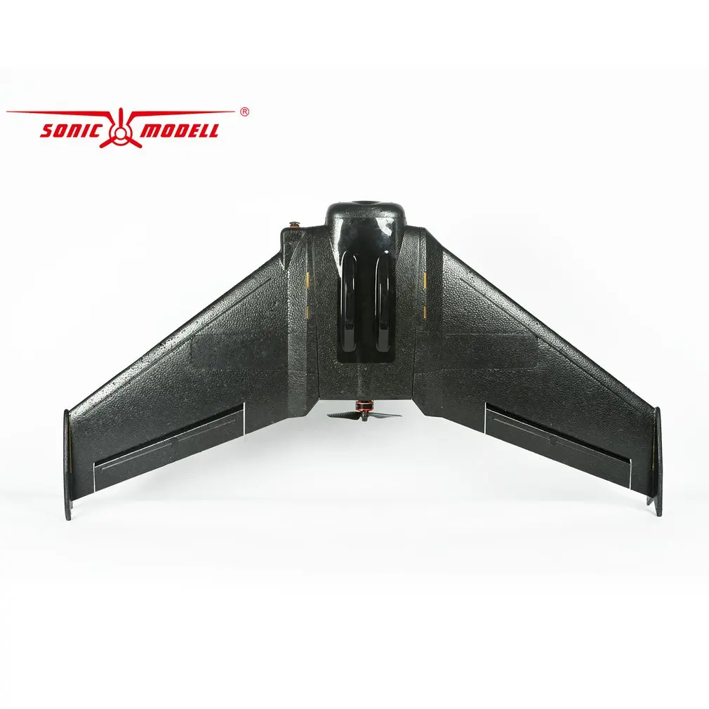 ZOHD SonicModell AR Wing 900 мм EPP размах Wingspan RC вид от первого лица для БПЛА фиксированное