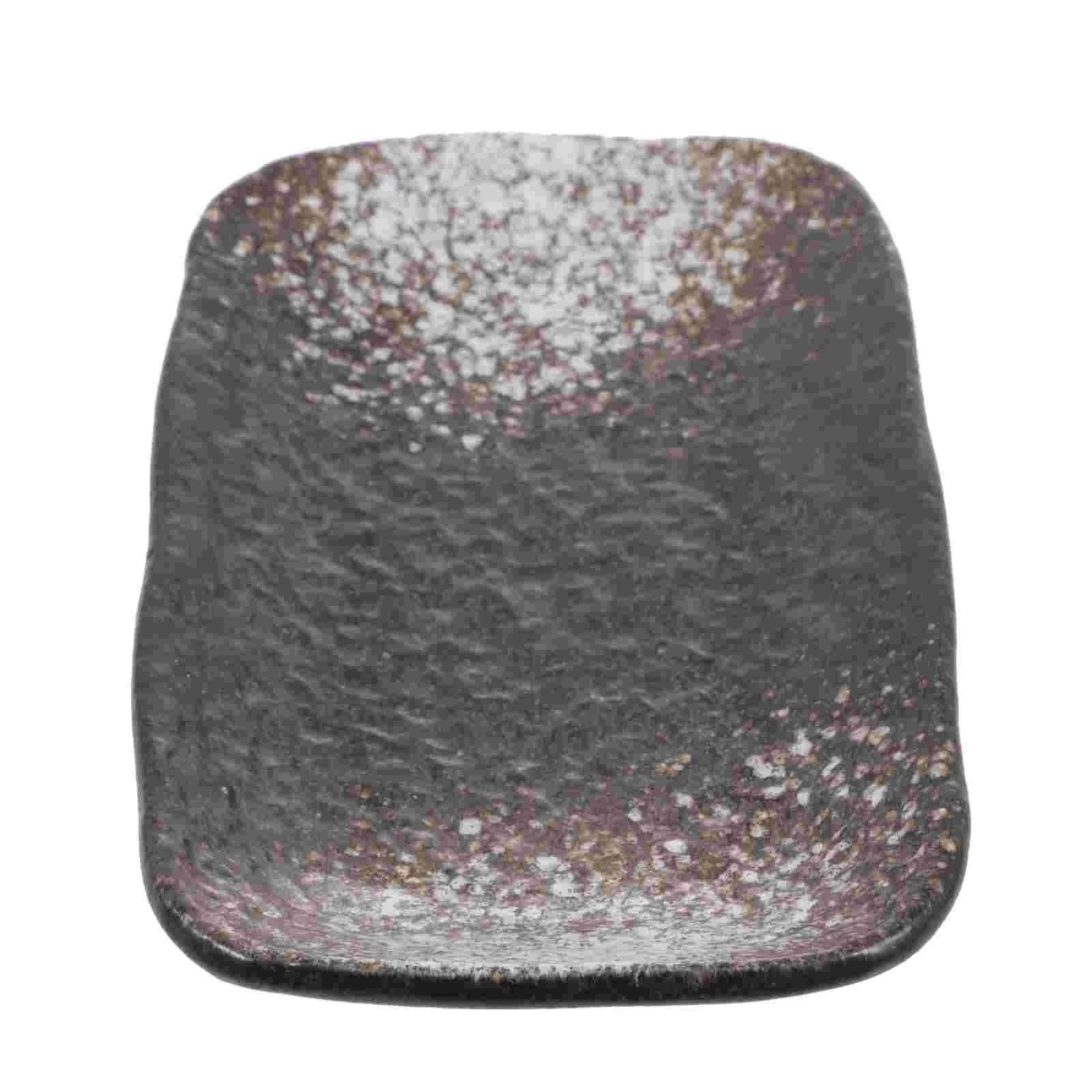 1 шт. поднос для суши горчичного соуса | Дом и сад