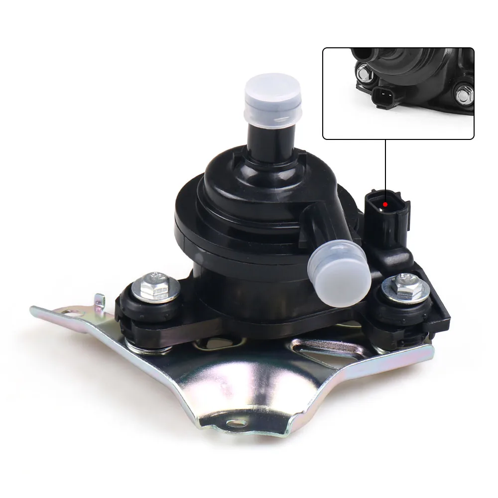 Оригинальный электрический инверторный водяной насос Prius 2004 2009 OEM 0400032528 G9020