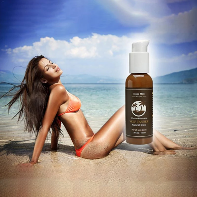 Крем для загара Цвет оставаться бронза самостоятельно солярий повысить день