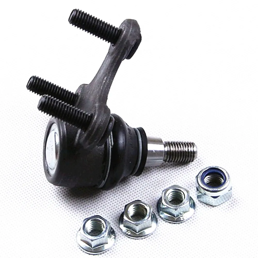 

HONGGE Front Left Lower Suspension Control Arm Ball Joint For Golf MK6 EOS Scirocco Caddy Seat Altea A3 1K0407365C