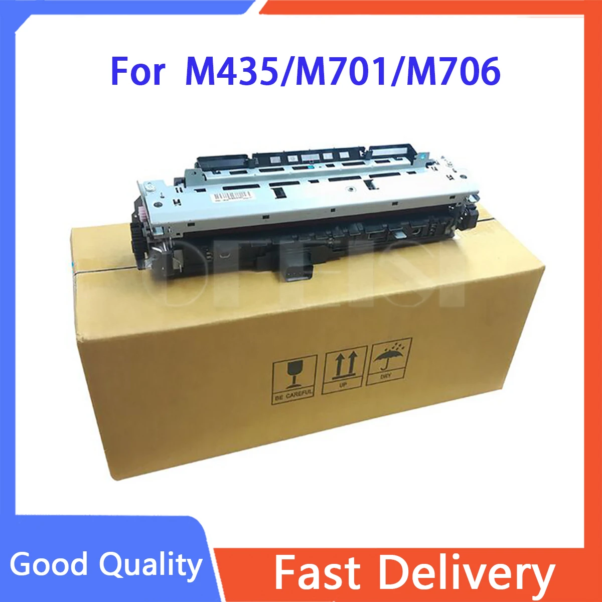 Новый оригинальный узел фьюзера HP M435/M701/M706-220 В RM2-0639-000CN RM2-0639-000 RM2-0639 детали пирника
