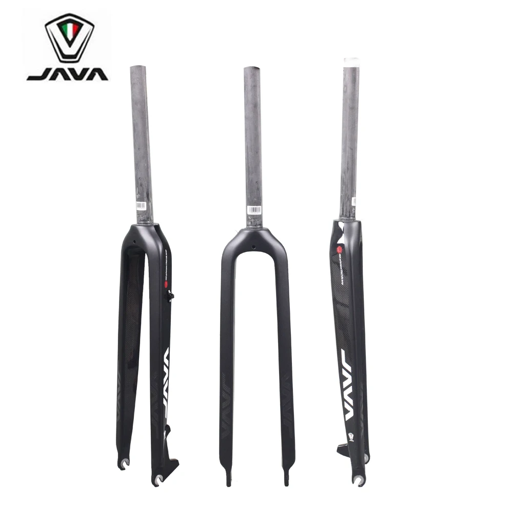 JAVA 26/27. 5/29er полный углеродного волокна горный велосипед вилка mtb bicicleta аксессуары