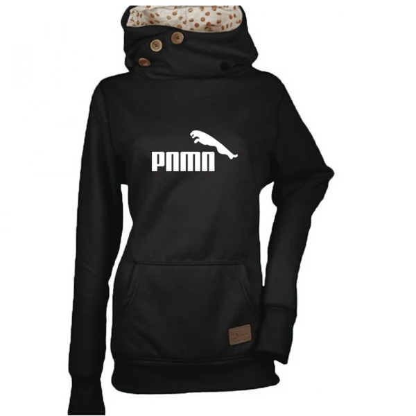 

Autumn Winter Women Hoodies Hooded Sweatshirts Long Sleeve Pullover Pocket Solid Casual Hoodie Windproof Warm Tops Oversize 5XL
