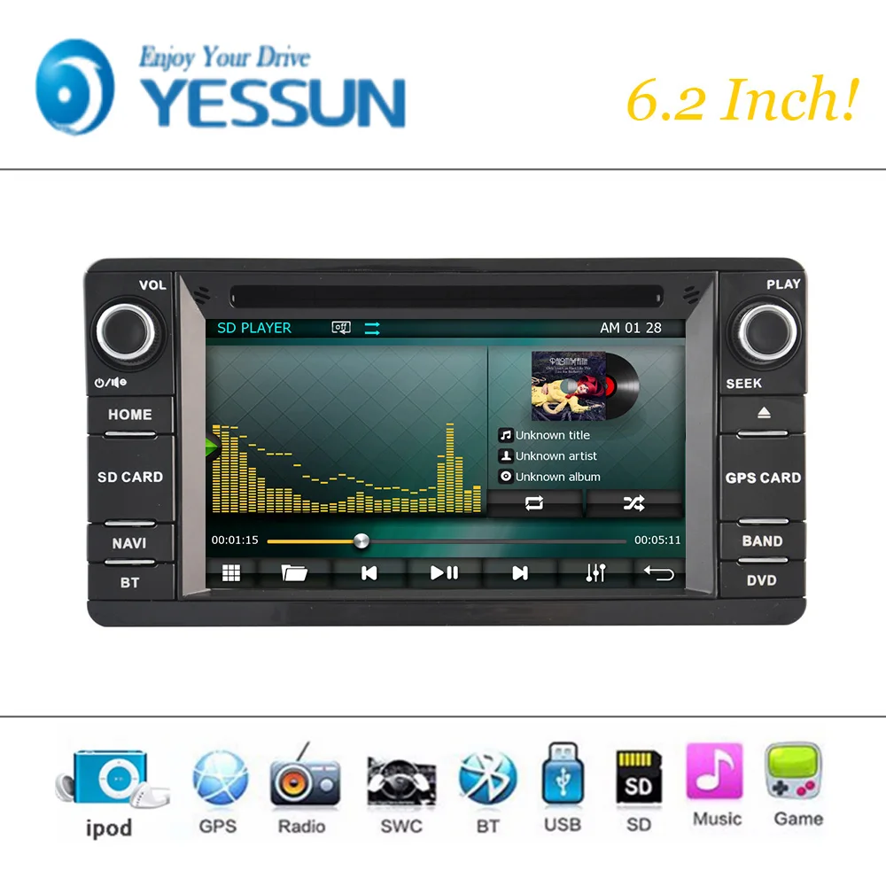 Для Mitsubishi Outlander 2013 2016 Автомобильный dvd плеер Wince система Авторадио Стерео GPS