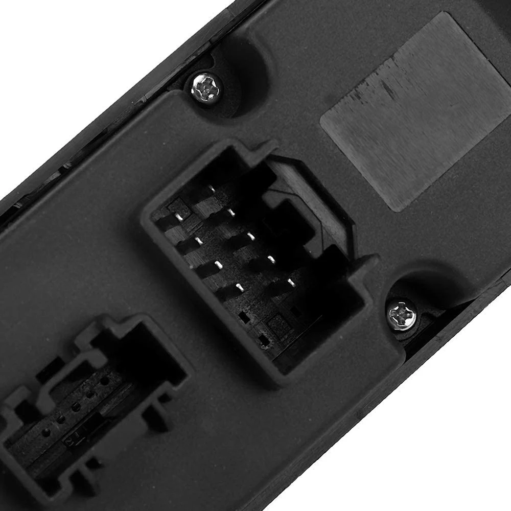 Силовое окно Главный переключатель управления электрический регулятор Кнопка