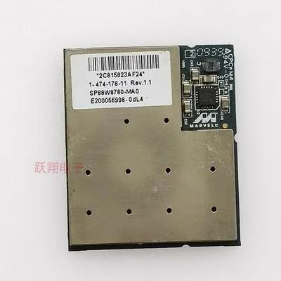 50 шт. оригинальный HDMI-совместимый IC чип для PS3 2000 хост модуль Bluetooth Беспроводная