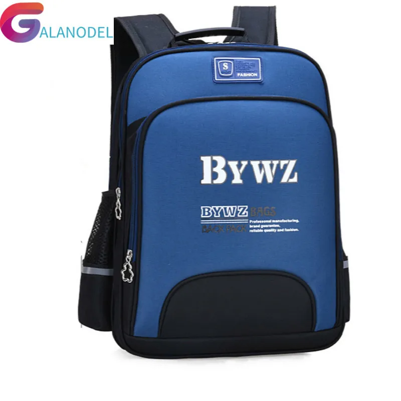 

Children Backpacks Primary school Backpack School Bags boys Girls Orthopedic schoolbags Backpack kids schoolbag mochila infantil